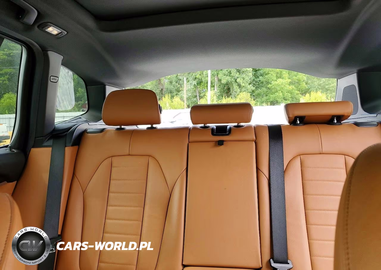 2019 BMW X3 Sdrive30I VIN:5UXTR7C54KLF25522 - 10