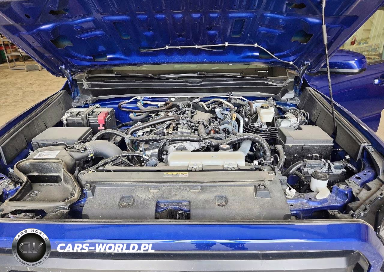 2024 Toyota Tacoma Sr5 VIN:3TMLB5JN3RM059228 - 11