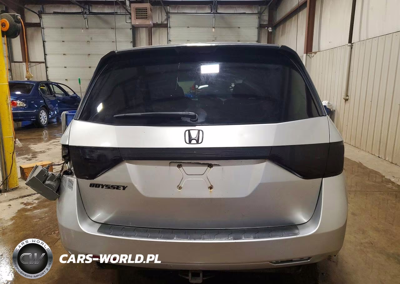 2012 Honda Odyssey Ex VIN:5FNRL5H42CB014894 - 6