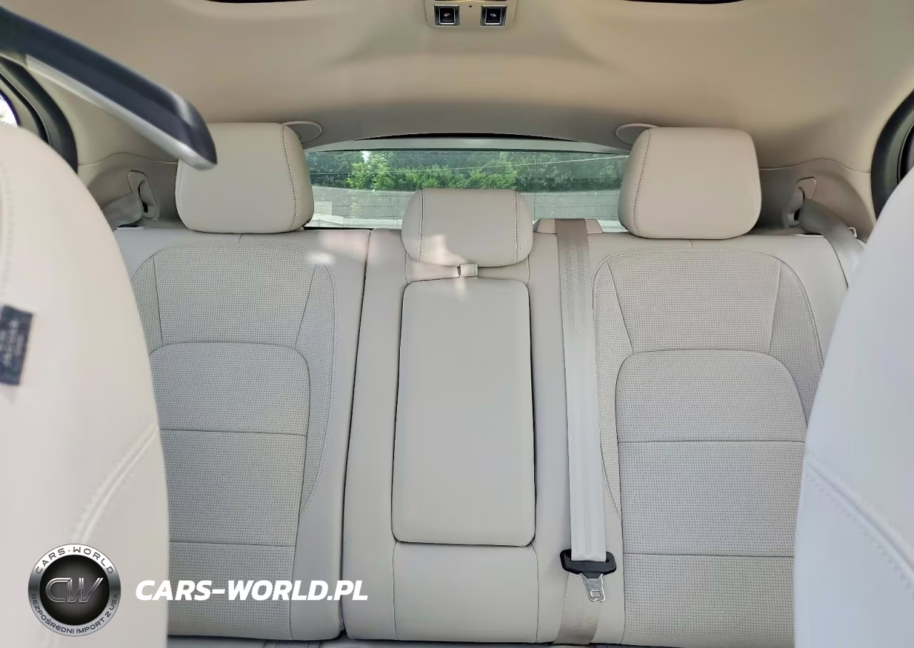 2020 Jaguar I-Pace Se VIN:SADHC2S14L1F83271 - 10