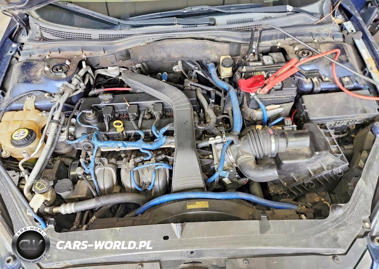 2007 Ford Fusion Se VIN:3FAHP07Z97R265437 - 11