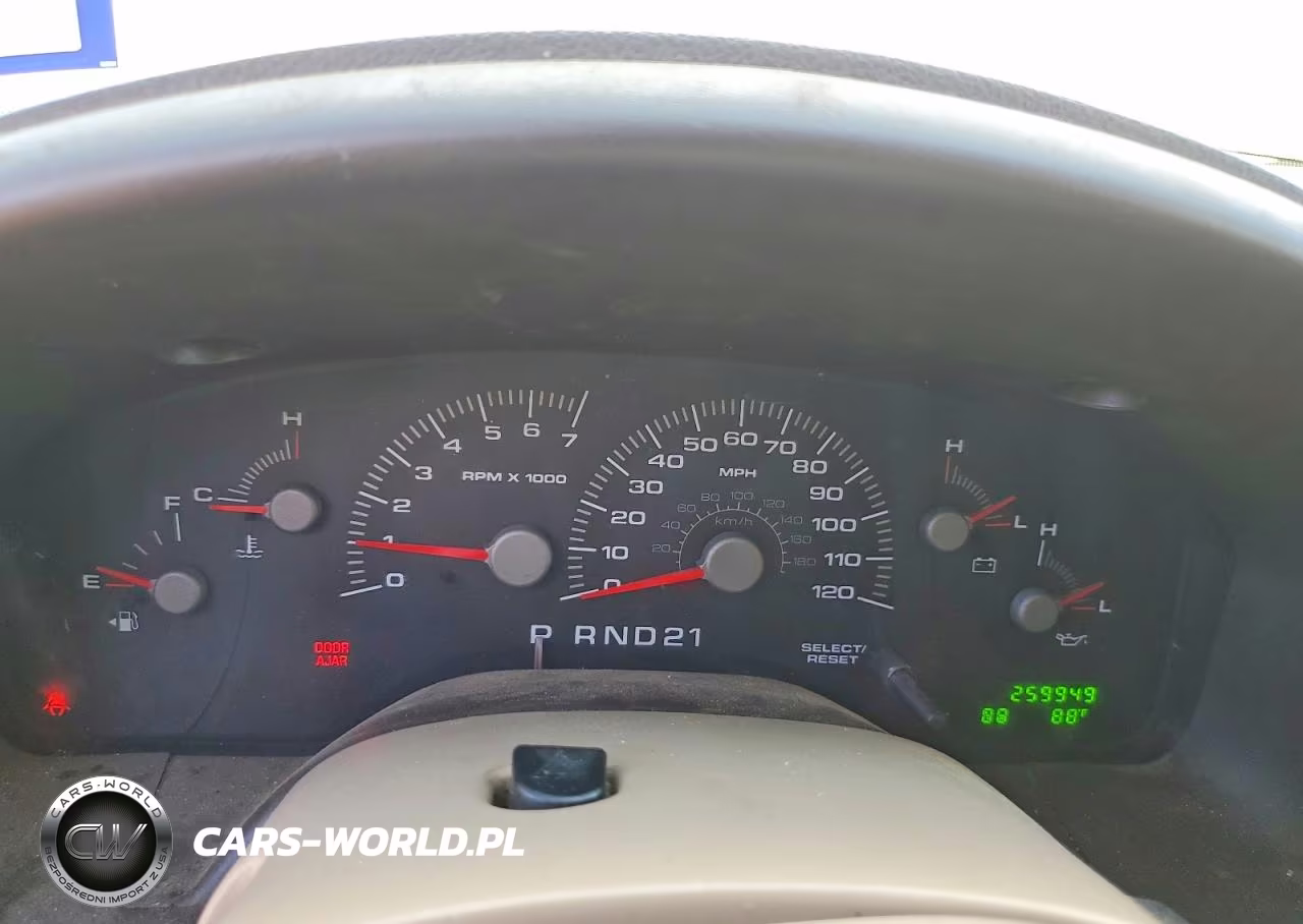 2003 Ford Expedition Xlt VIN:1FMPU16L43LC41830 - 9