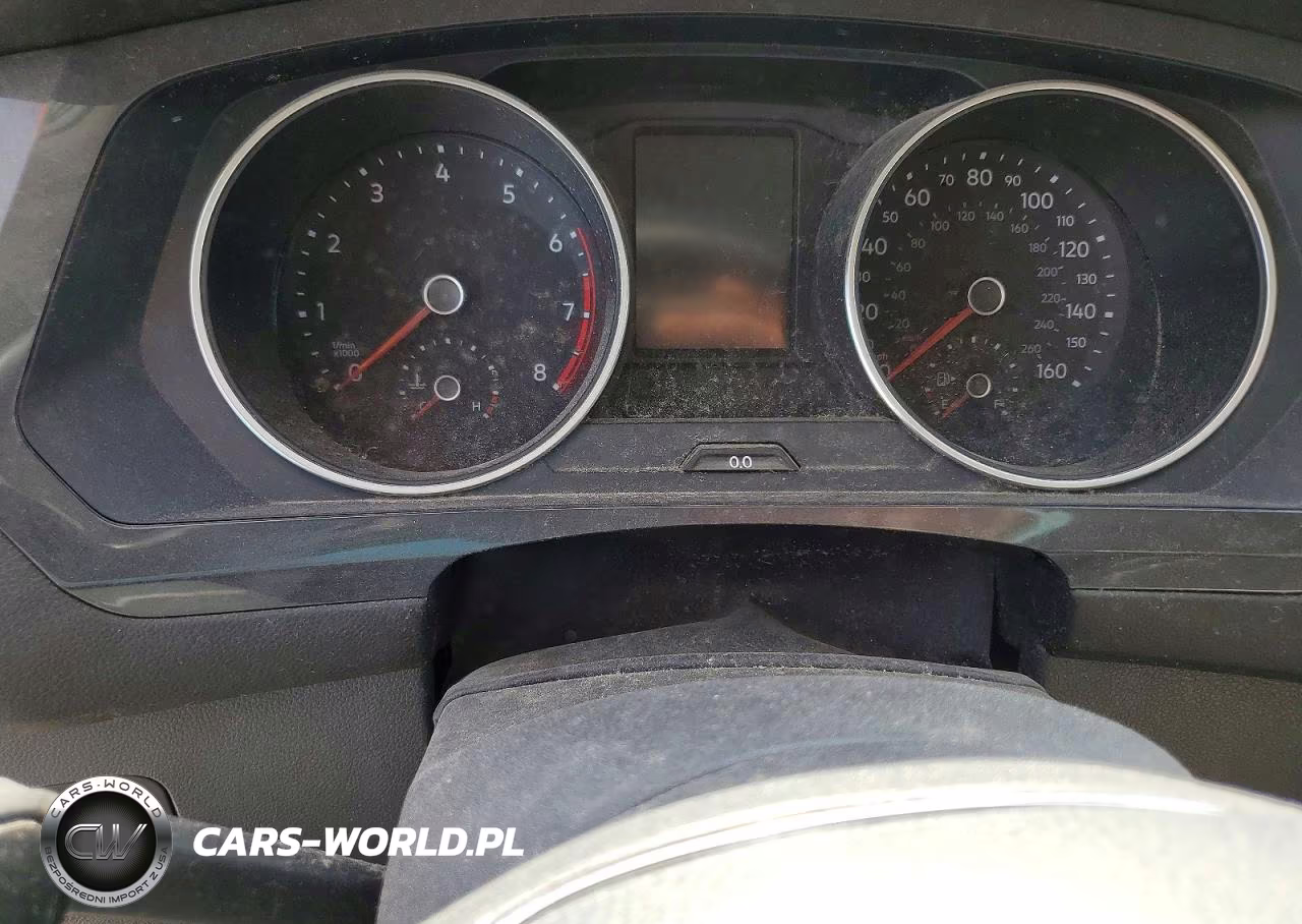 2021 Volkswagen Tiguan Se VIN:3VV3B7AX6MM063524 - 9