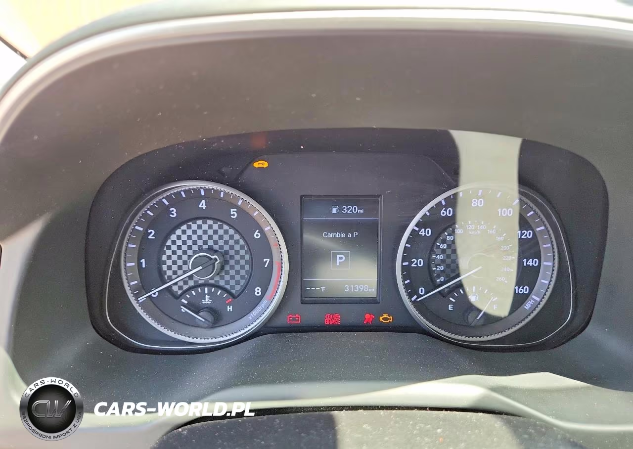 2020 Hyundai Elantra Value Edition VIN:5NPD84LF3LH604148 - 9