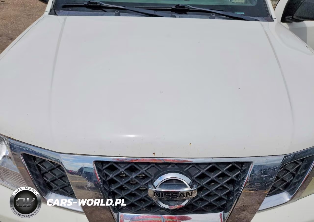 2019 Nissan Frontier S VIN:1N6BD0CT4KN738518 - 11