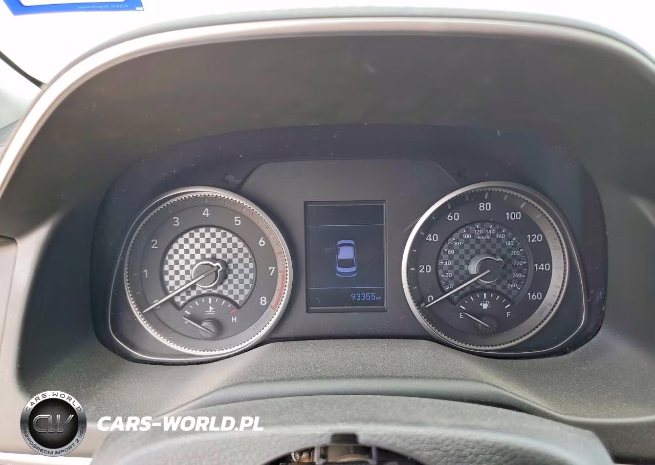 2019 Hyundai Elantra Sel VIN:5NPD84LF8KH407376 - 9