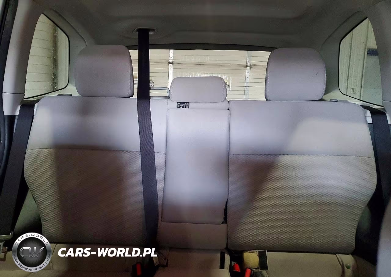 2017 Subaru Forester 2.5I Premium VIN:JF2SJAEC3HH535689 - 10