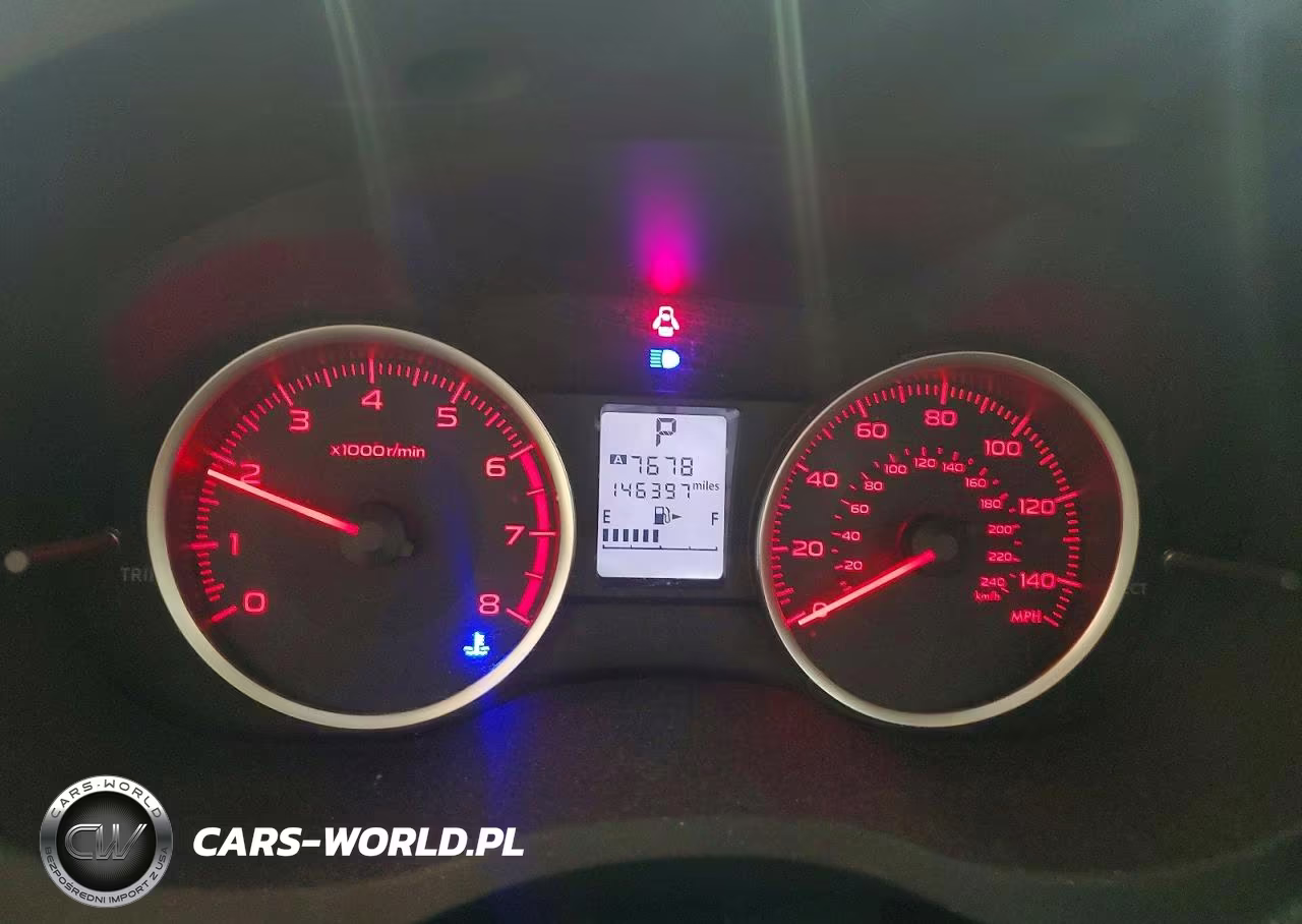 2017 Subaru Forester 2.5I Premium VIN:JF2SJAEC3HH535689 - 9