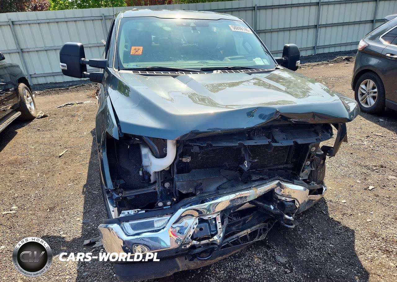 2021 Ford F150 Super Cab VIN:1FTFX1E80MKD39569 - 5