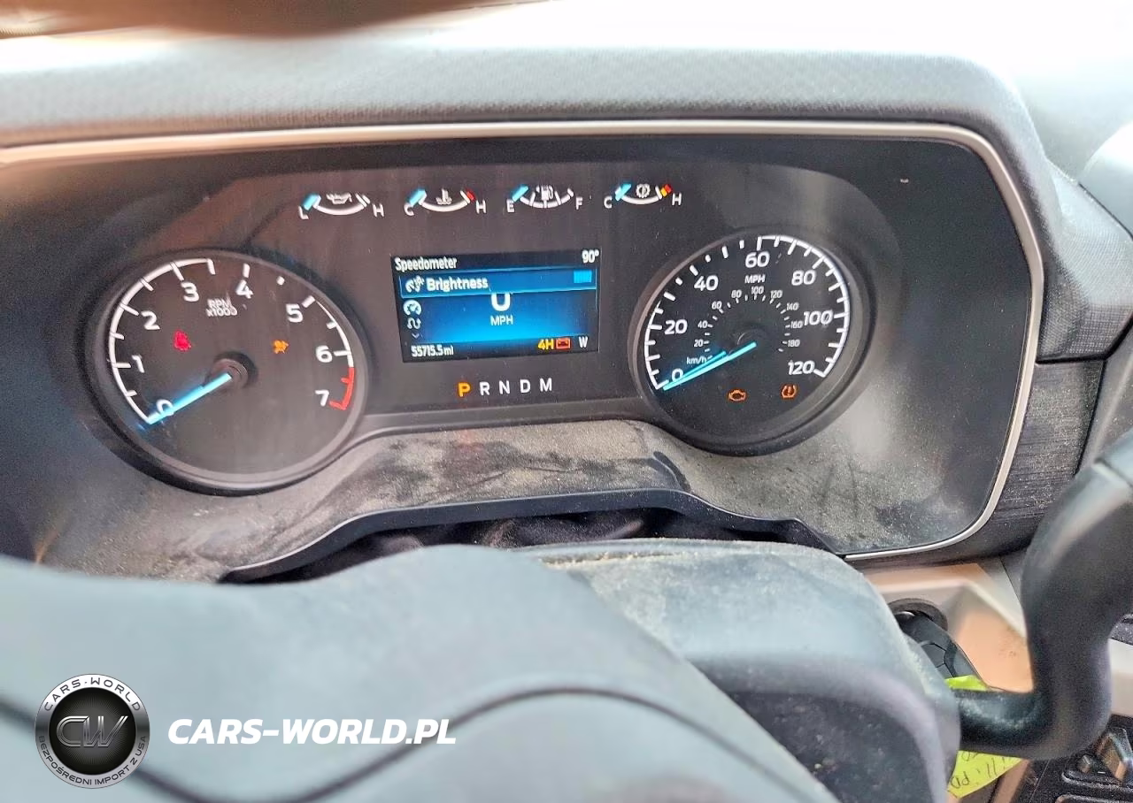 2021 Ford F150 Super Cab VIN:1FTFX1E80MKD39569 - 9