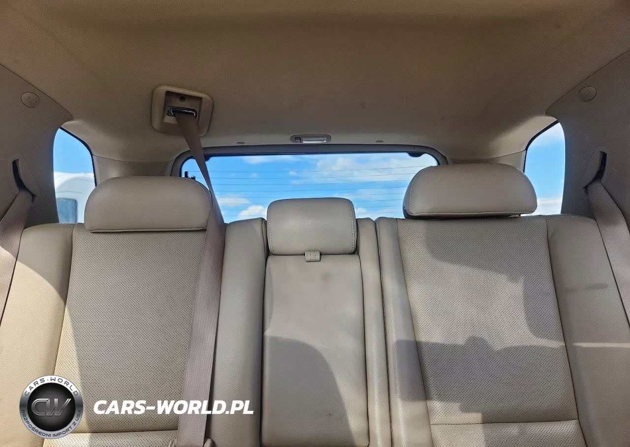 2006 Kia Sportage Lx VIN:KNDJE723367242092 - 10