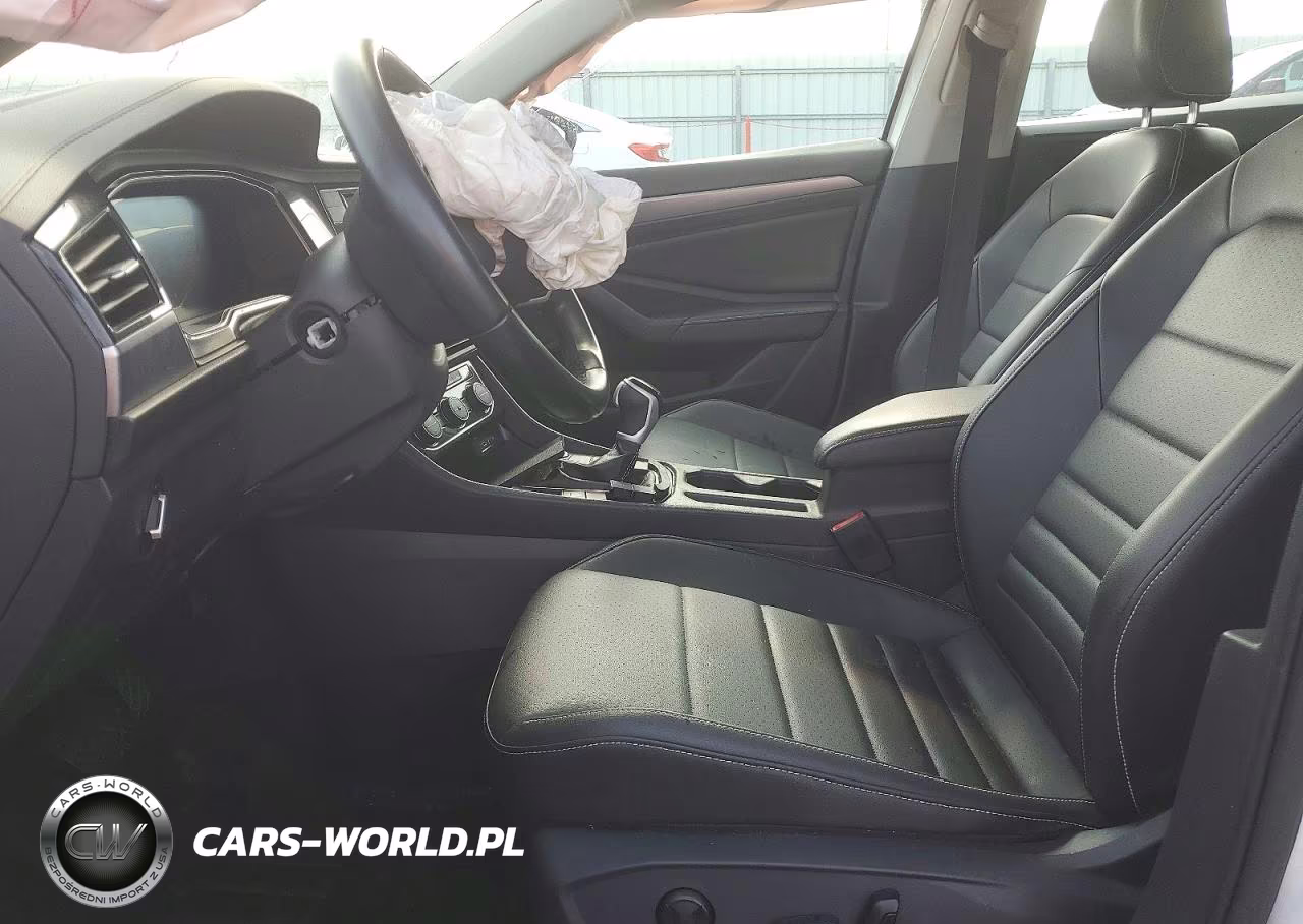 2024 Volkswagen Jetta Se VIN:3VW7M7BU8RM004364 - 7