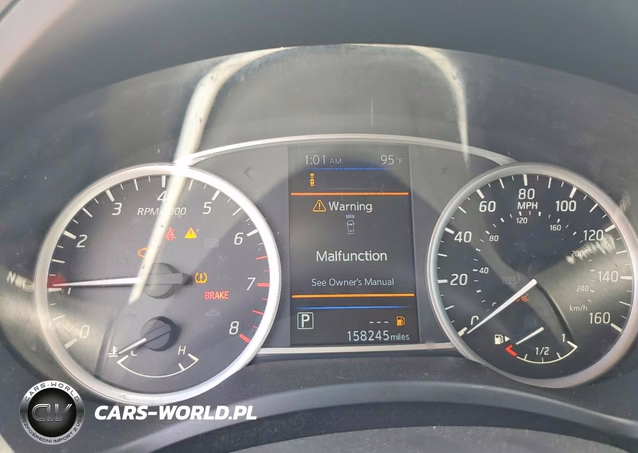 2019 Nissan Sentra Sv VIN:3N1AB7APXKY309778 - 9