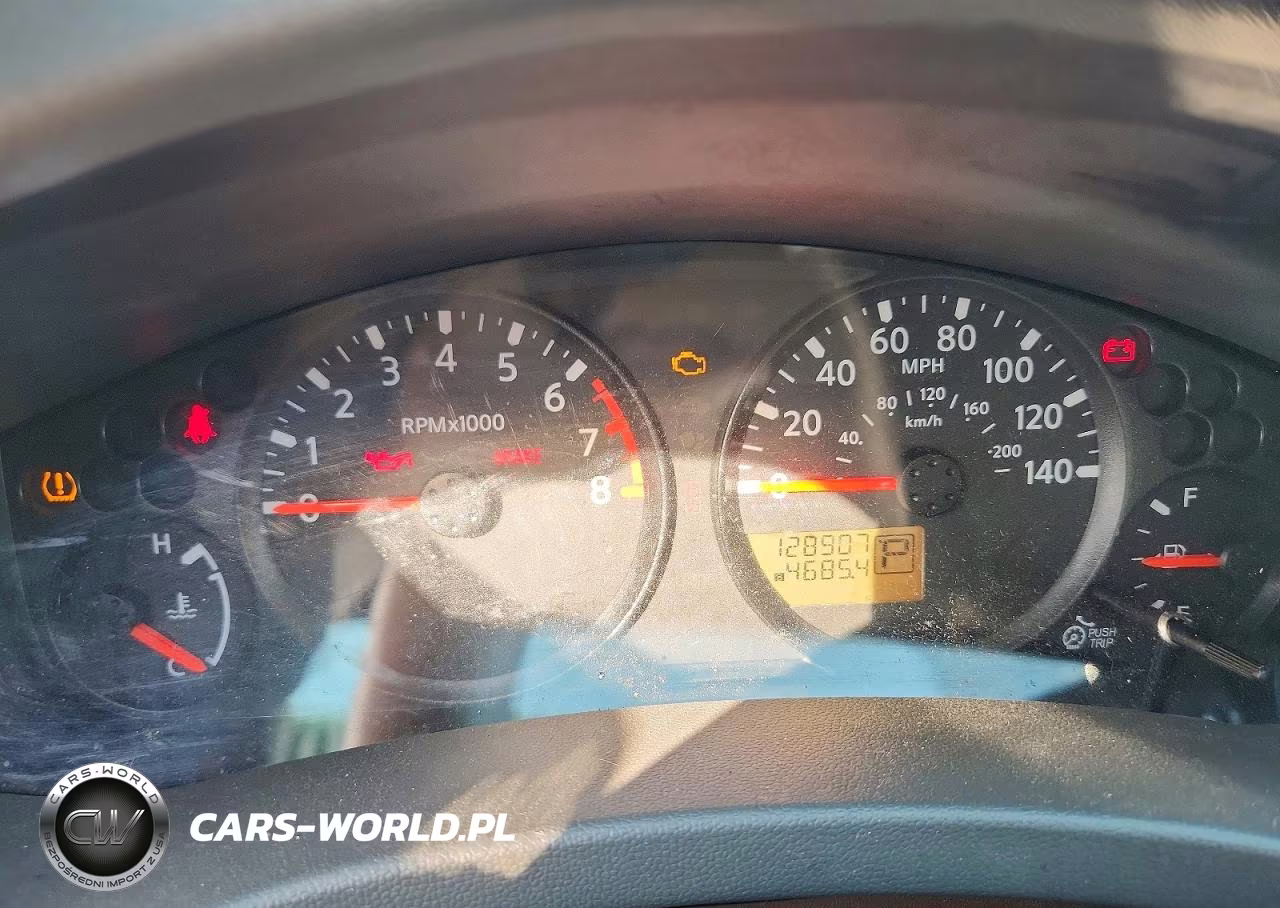 2019 Nissan Frontier S VIN:1N6BD0CT8KN738831 - 9