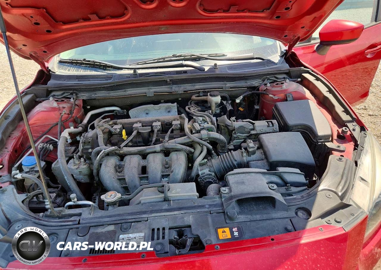 2017 Mazda 3 Sport VIN:JM1BN1K73H1101937 - 11
