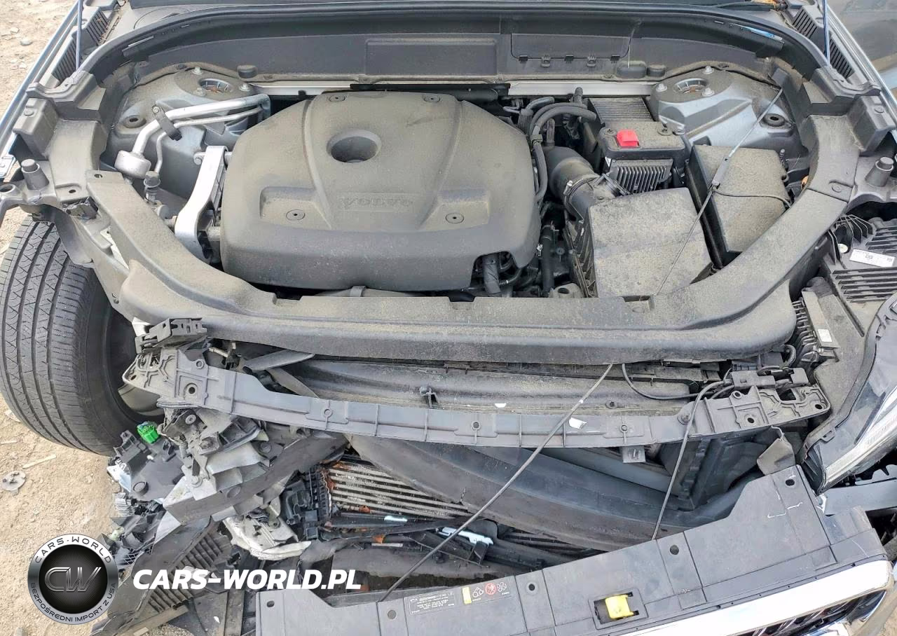 2021 Volvo Xc60 T5 Inscription VIN:YV4102RL1M1737752 - 12