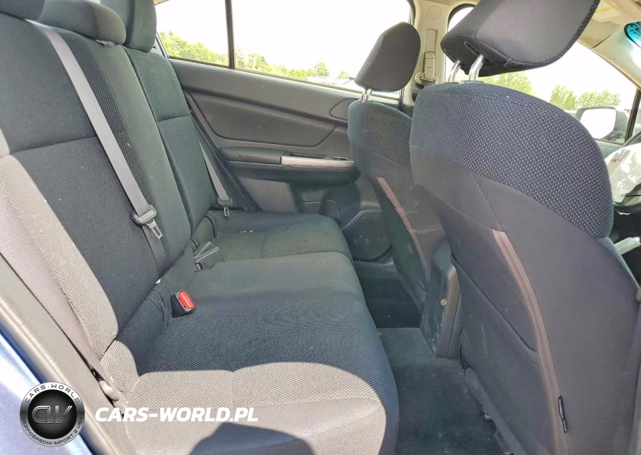 2016 Subaru Impreza VIN:JF1GJAA67GH020560 - 10