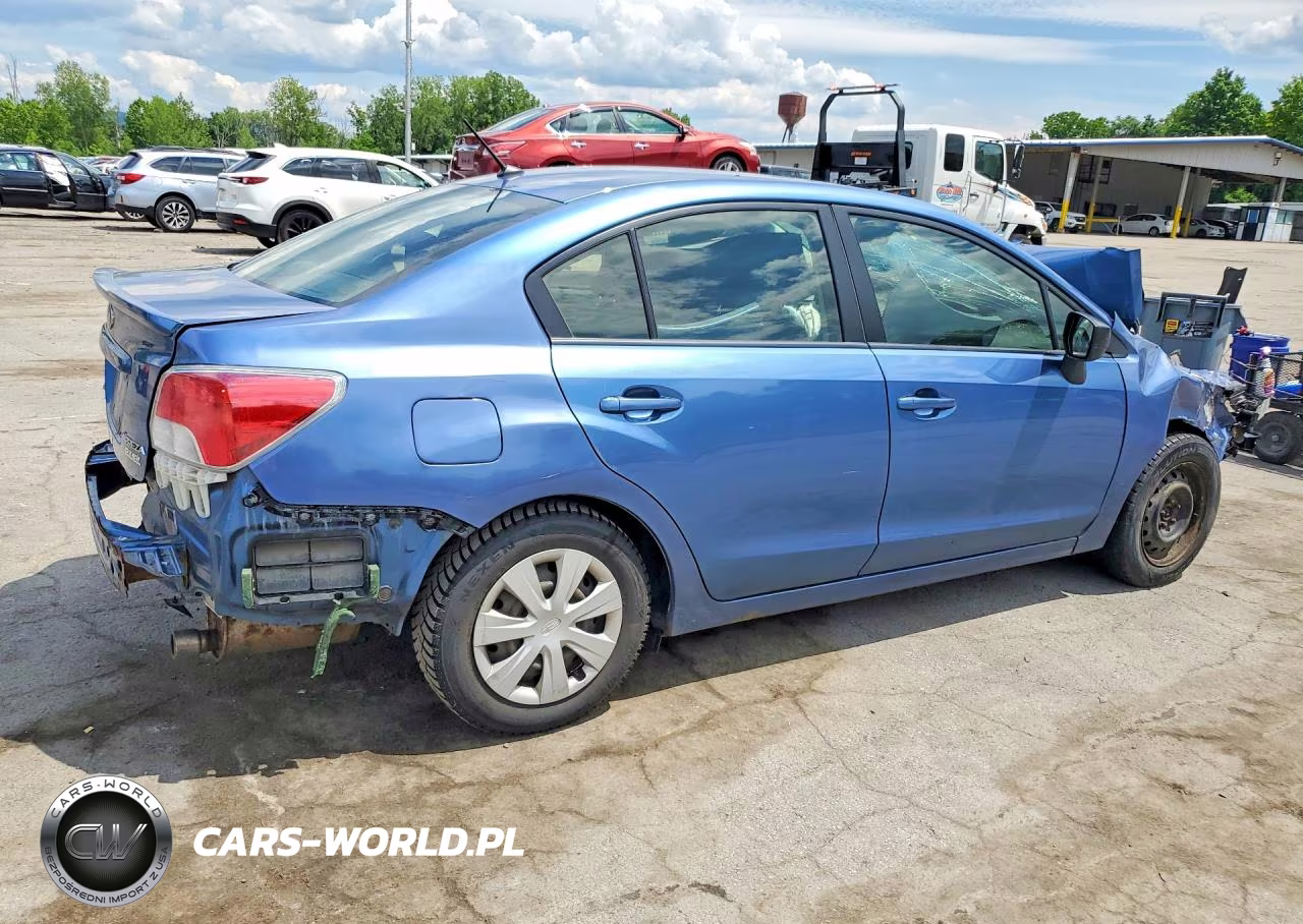2016 Subaru Impreza VIN:JF1GJAA67GH020560 - 3