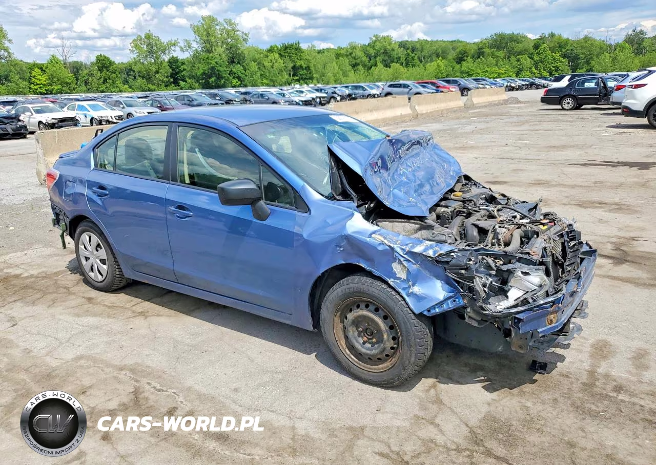 2016 Subaru Impreza VIN:JF1GJAA67GH020560 - 4
