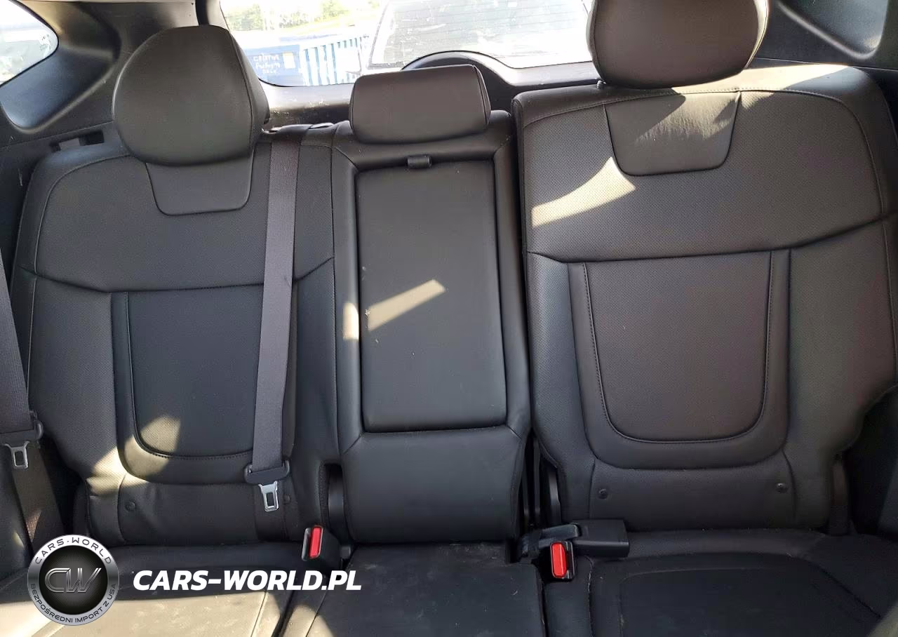 2023 Hyundai Tucson Xrt VIN:KM8JFCAE6PU208221 - 10