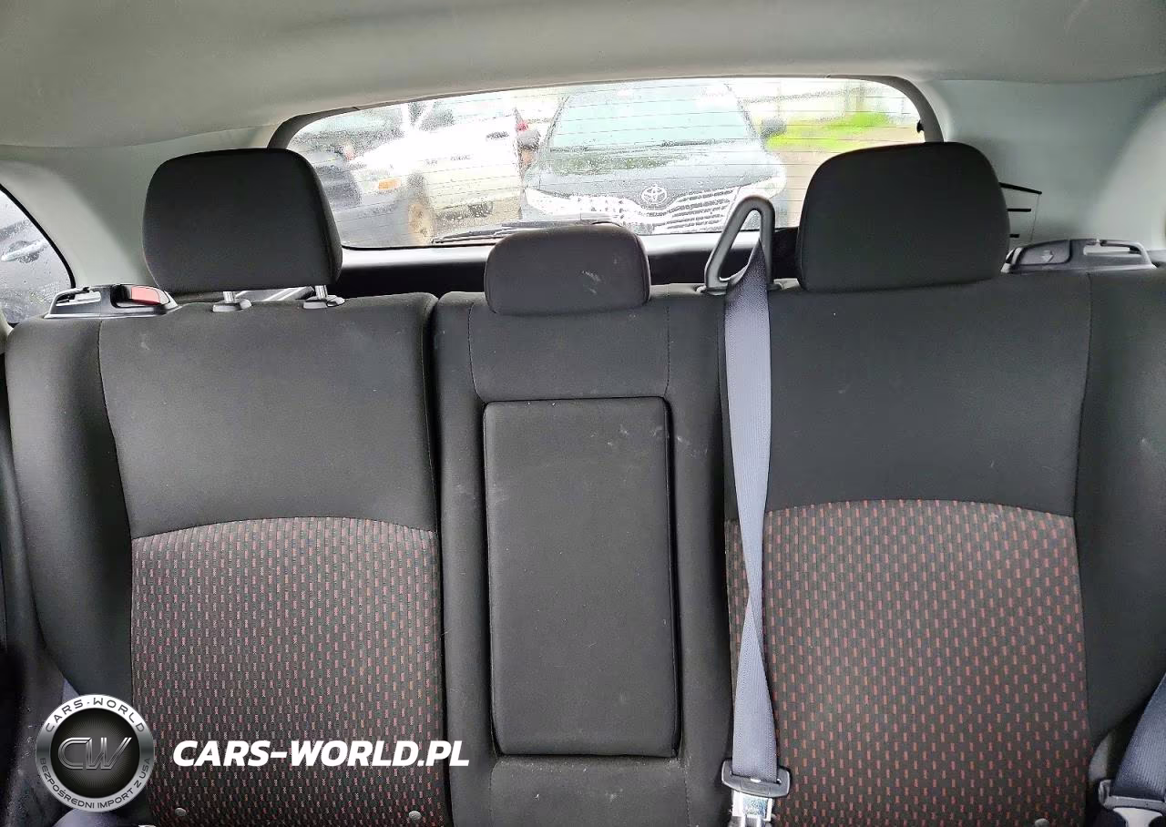 2018 Mitsubishi Outlander Sport Es VIN:JA4AR3AU0JZ028367 - 10