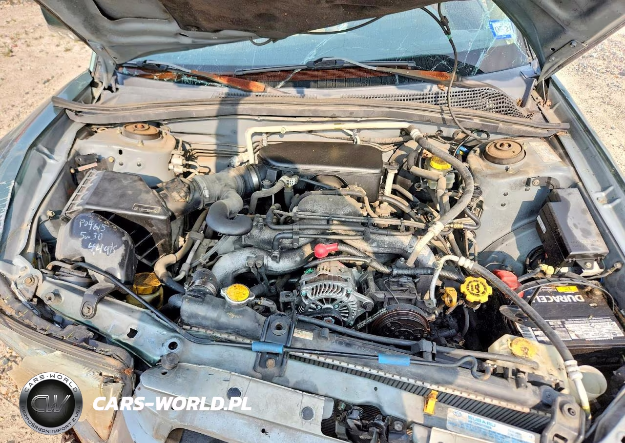 2007 Subaru Forester 2.5X Ll Bean VIN:JF1SG67647H702955 - 12