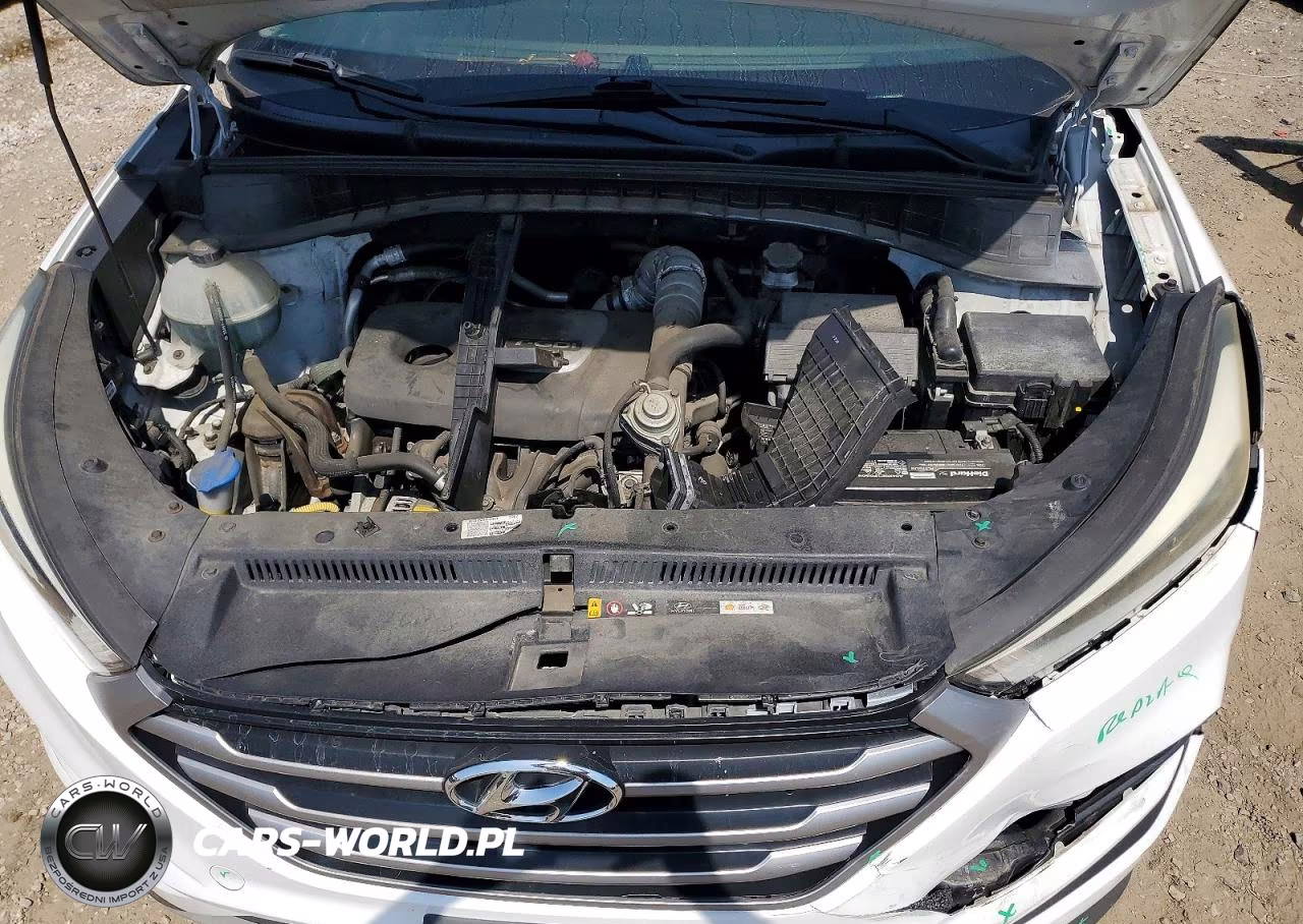 2017 Hyundai Tucson Night VIN:KM8J33A29HU535003 - 12
