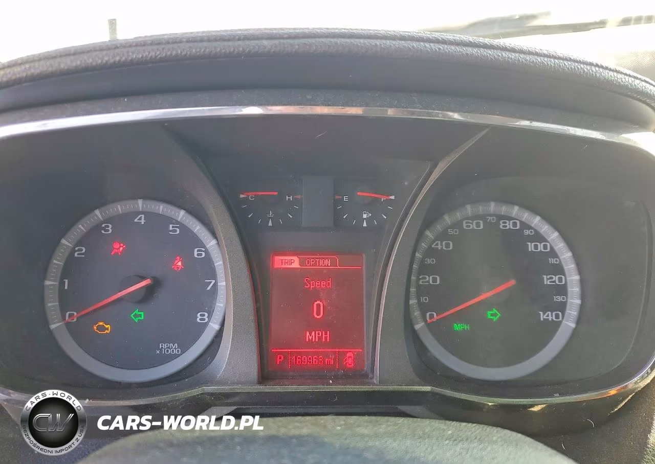 2014 GMC Terrain Sle VIN:2GKALREK4E6267459 - 9