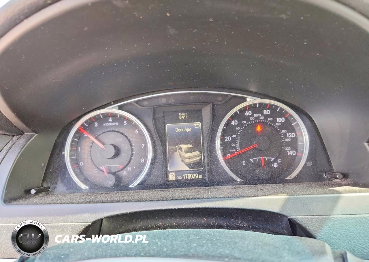 2016 Toyota Camry Se VIN:4T1BF1FK8GU119998 - 9