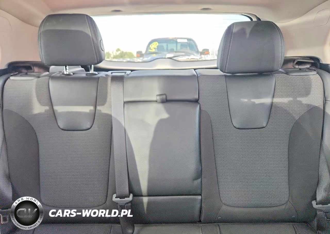 2020 Buick Encore Gx Select VIN:KL4MMDSLXLB100601 - 10