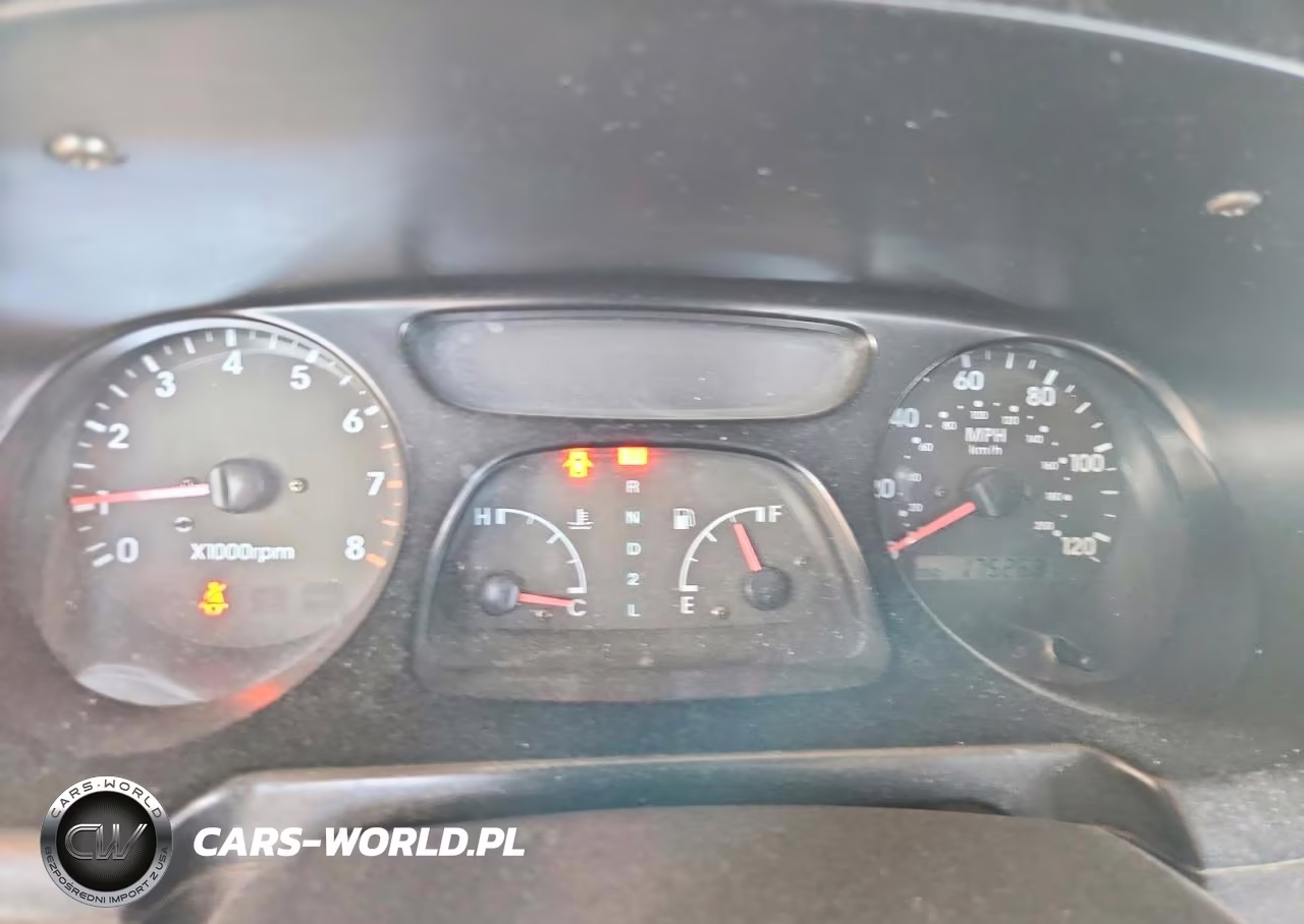 2001 Kia Sportage Base VIN:KNDJB723415060186 - 9