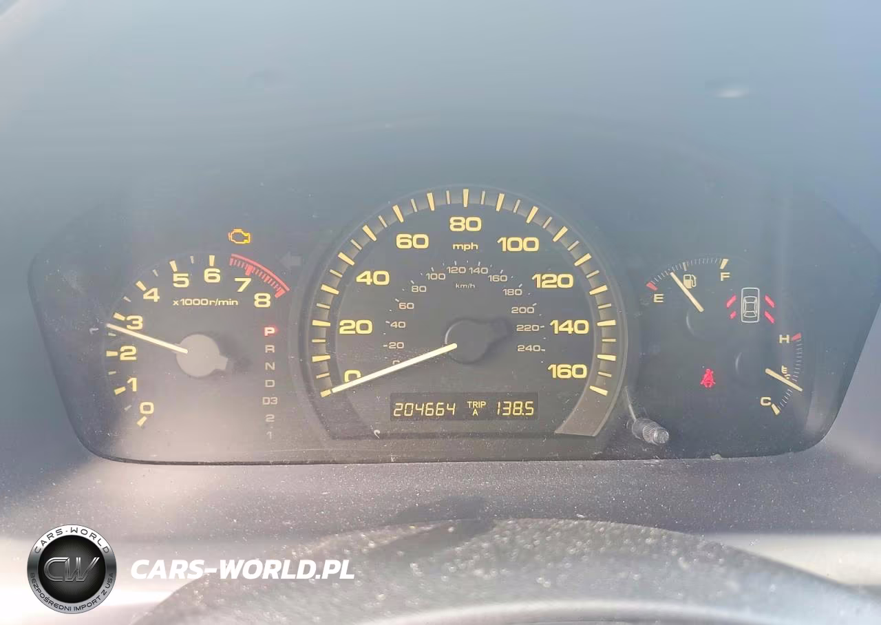 2007 Honda Accord Lx VIN:3HGCM56487G709257 - 9