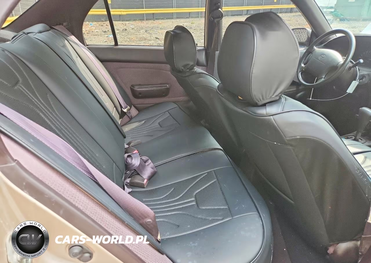 1995 Toyota Corolla Base VIN:2T1AE04B3SC071011 - 10