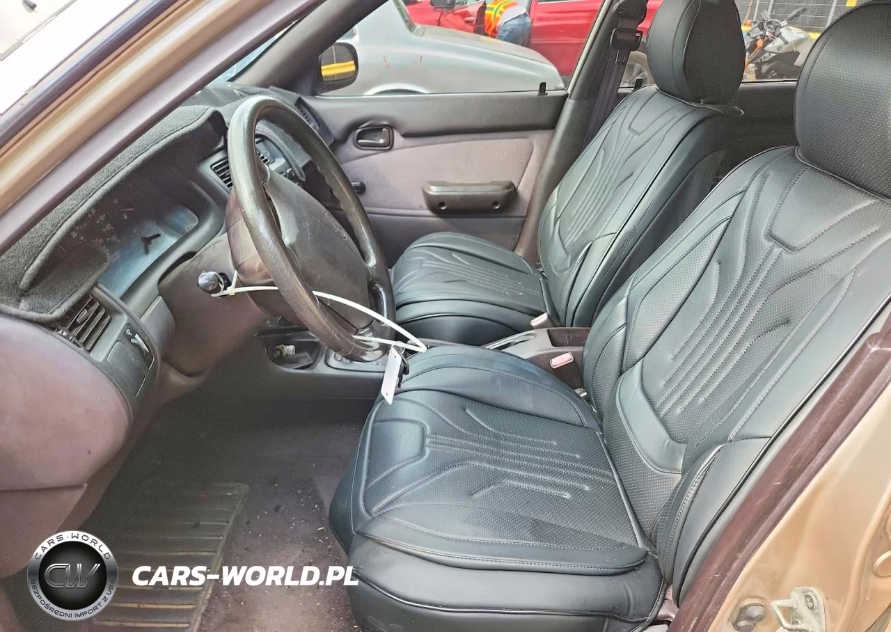 1995 Toyota Corolla Base VIN:2T1AE04B3SC071011 - 7