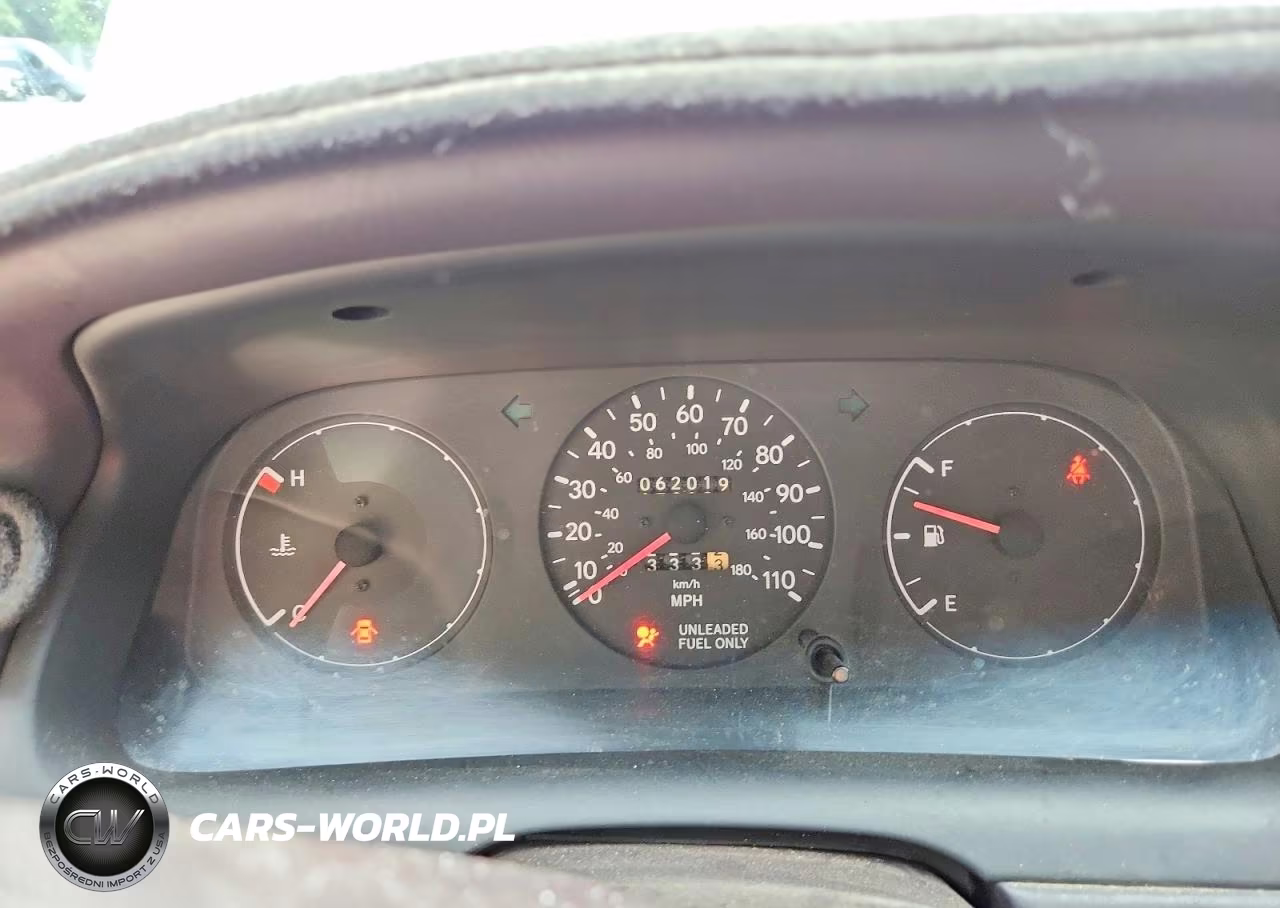1995 Toyota Corolla Base VIN:2T1AE04B3SC071011 - 9