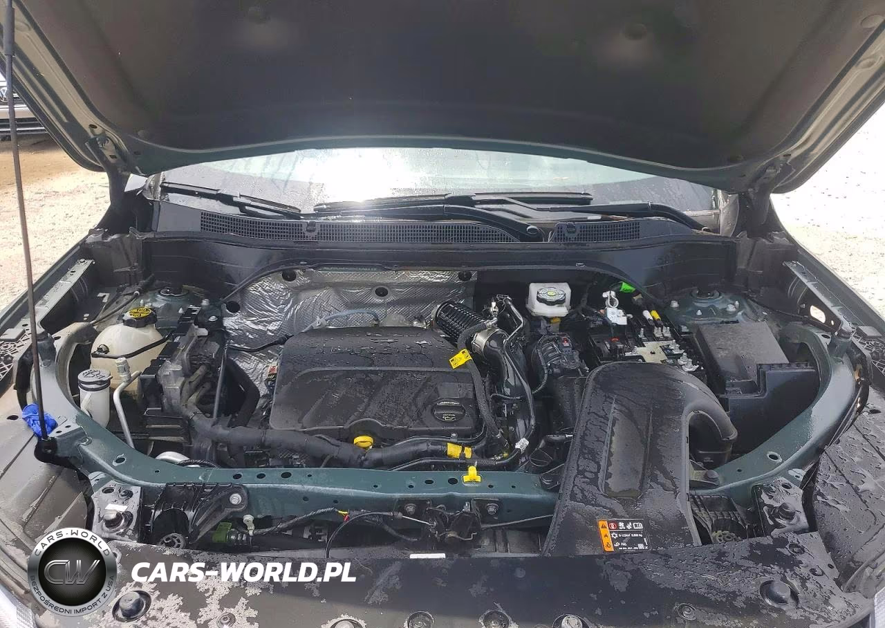 2025 Chevrolet Trax 1Lt VIN:KL77LHEP2SC143119 - 12