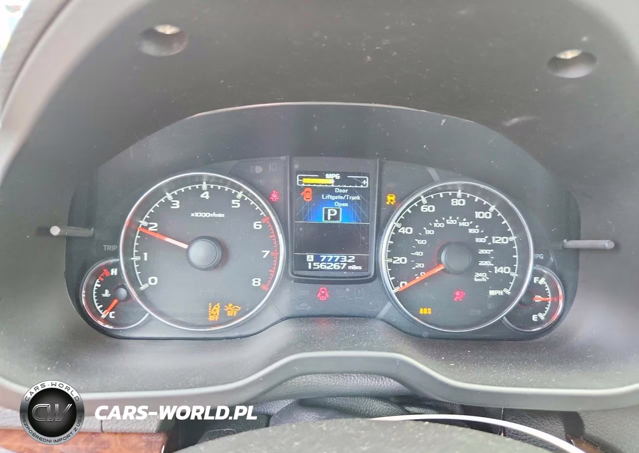2014 Subaru Legacy 2.5I Limited VIN:4S3BMBN6XE3024124 - 9