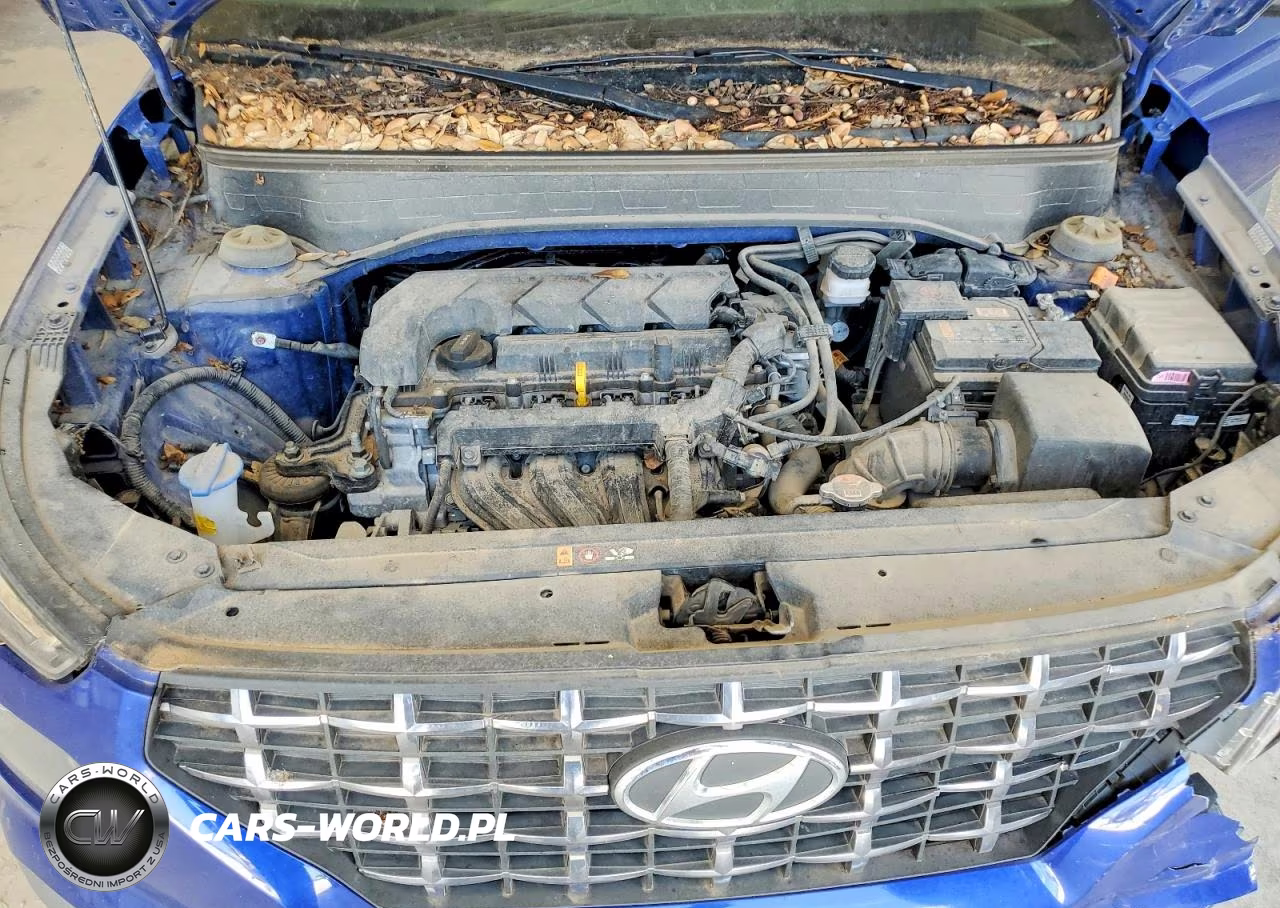 2022 Hyundai Venue Limited VIN:KMHRC8A38NU193192 - 12