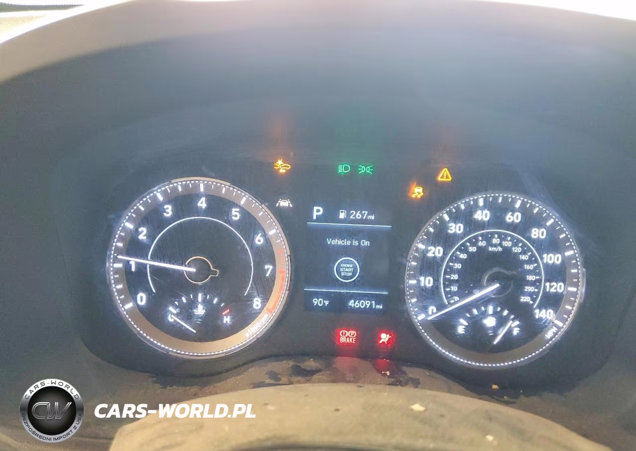 2022 Hyundai Venue Limited VIN:KMHRC8A38NU193192 - 9