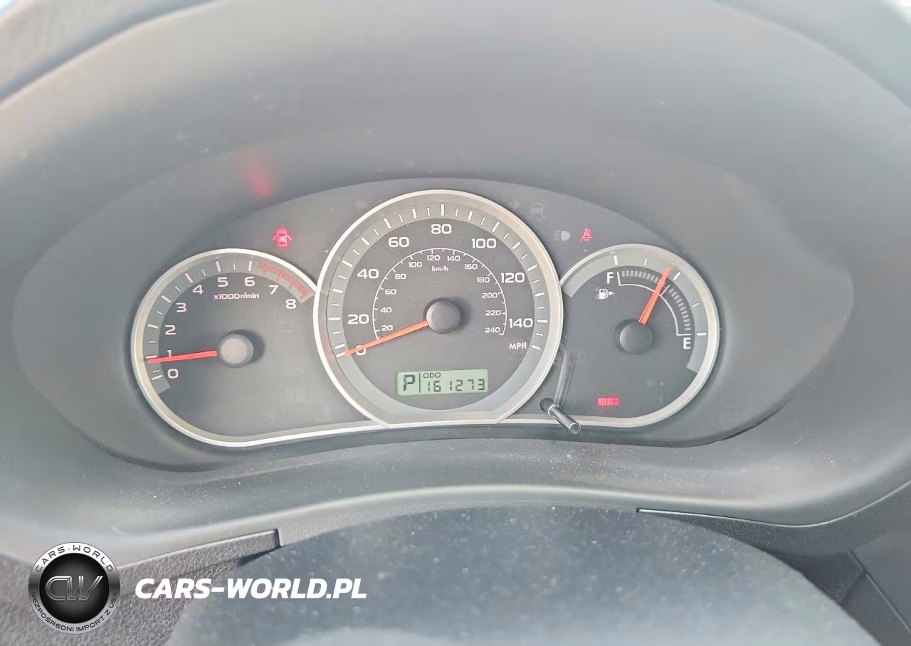 2010 Subaru Impreza 2.5I Premium VIN:JF1GH6B65AH807019 - 9