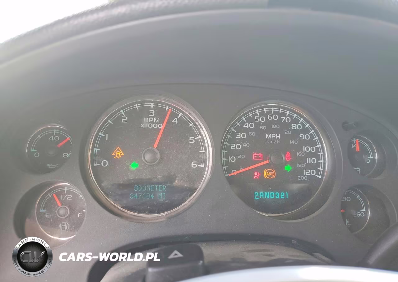 2008 Chevrolet Avalanche K1500 VIN:3GNFK12388G243975 - 9