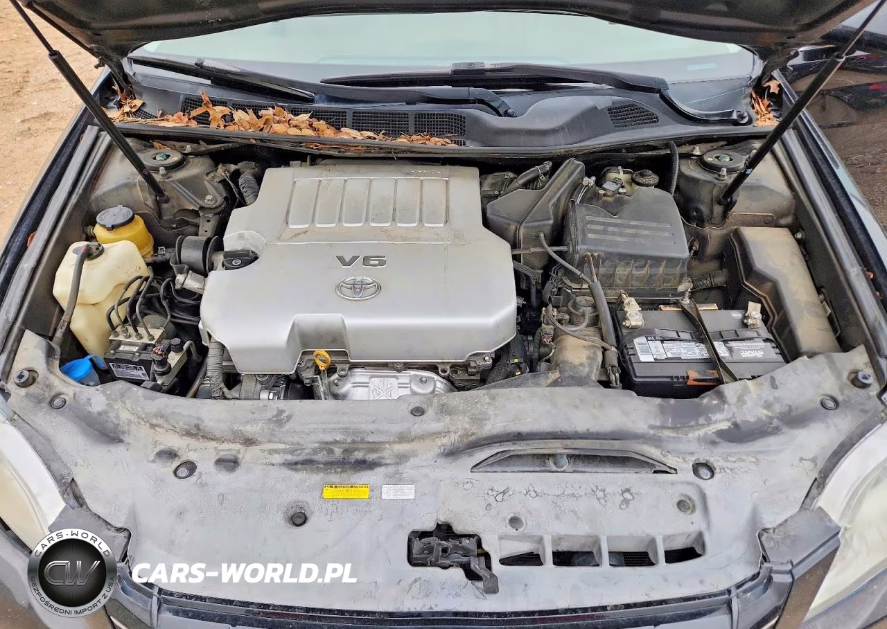 2007 Toyota Avalon Xls VIN:4T1BK36B57U197291 - 11