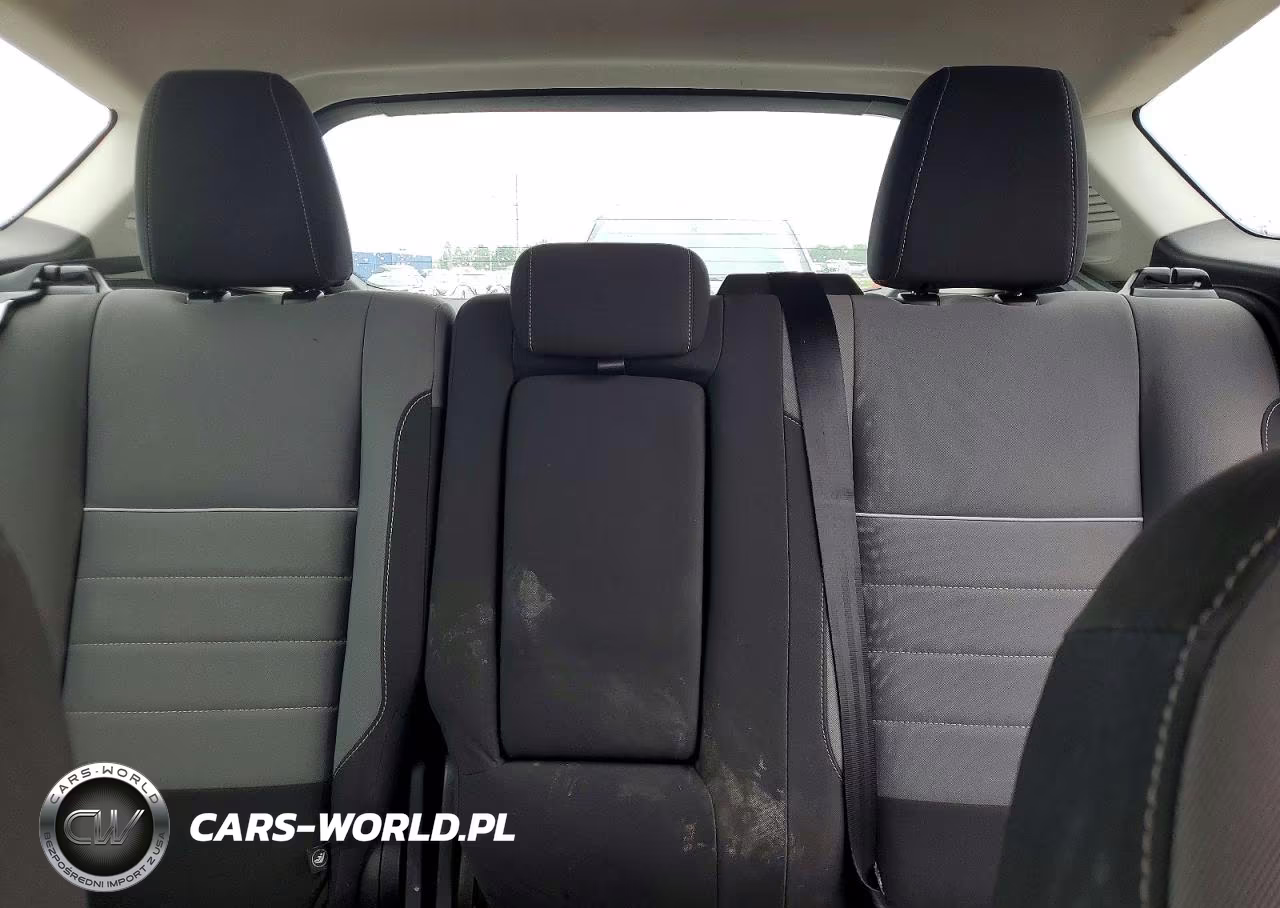 2013 Ford C-Max Se VIN:1FADP5AU0DL517000 - 10