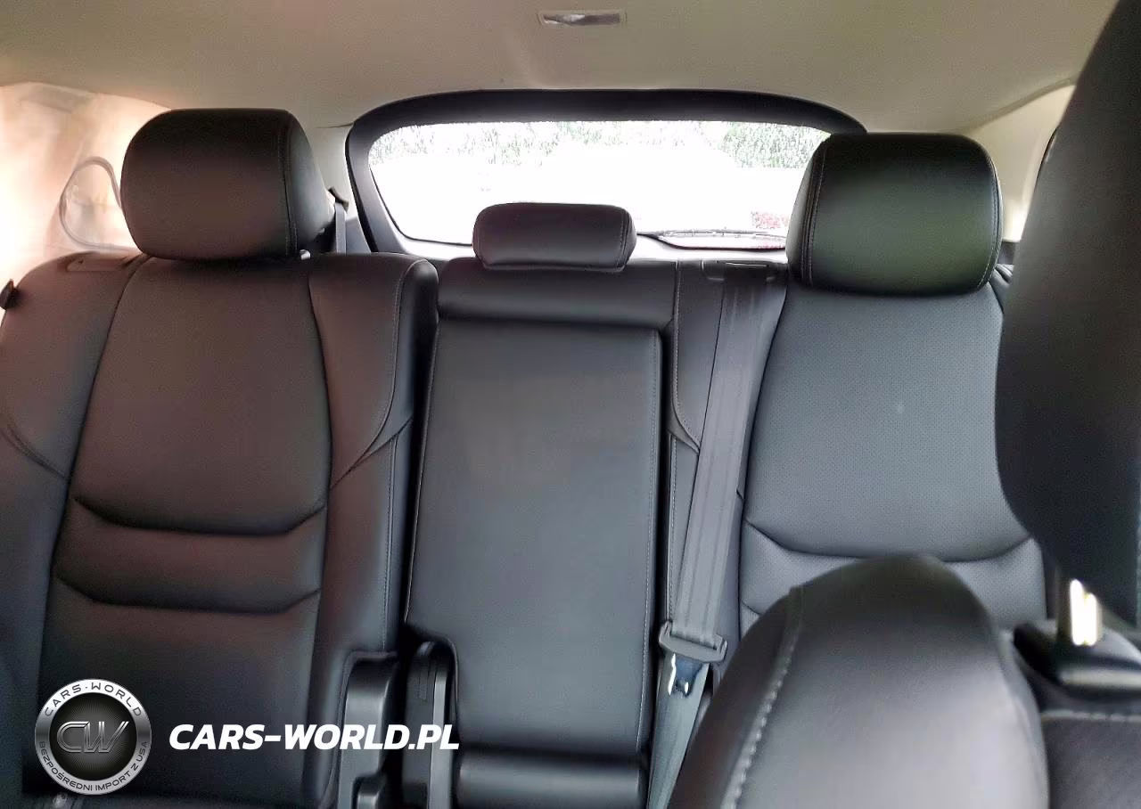 2023 Mazda Cx-90 Gs-L VIN:JM3TCBCY2P0645669 - 10