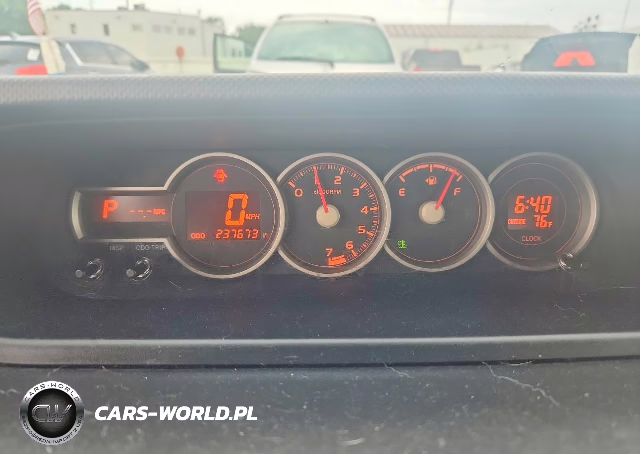 2014 Scion Xb Base VIN:JTLZE4FE1EJ063780 - 9