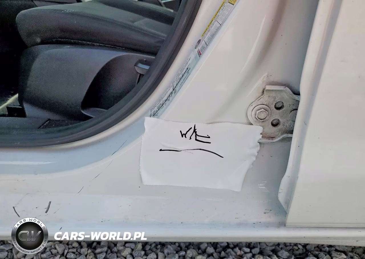 2019 Ford Fiesta Se VIN:3FADP4EJ0KM126936 - 12