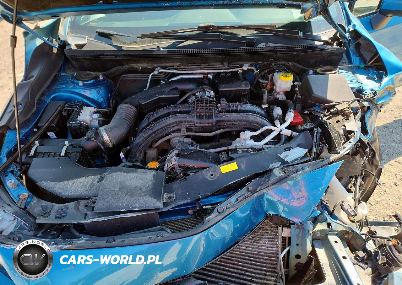 2018 Subaru Impreza Sport VIN:4S3GTAK64J3741930 - 11