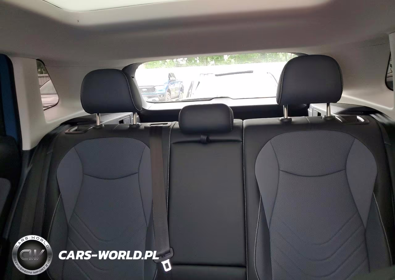 2025 Volkswagen Tiguan Se VIN:3VVMR7RMXSM027651 - 10