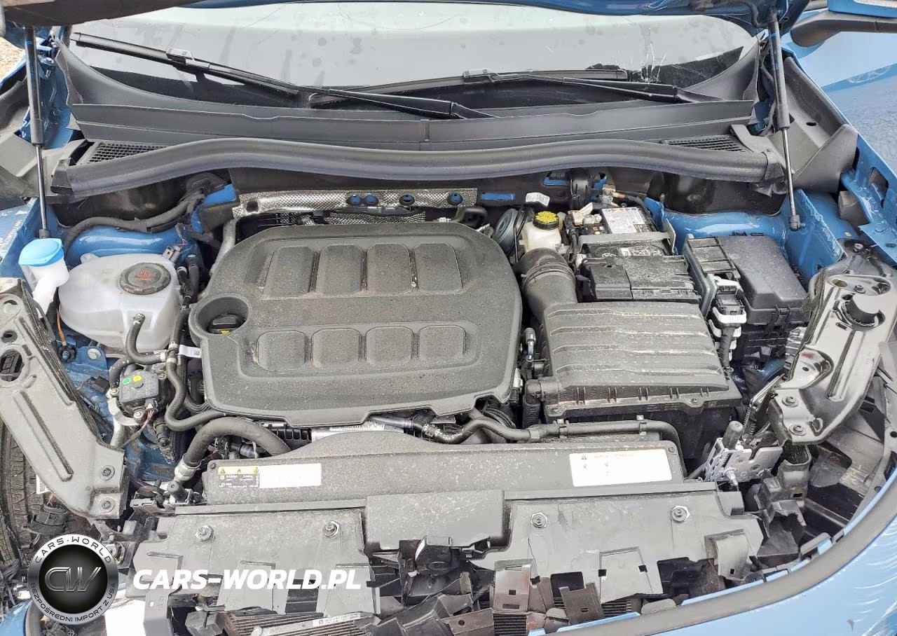 2025 Volkswagen Tiguan Se VIN:3VVMR7RMXSM027651 - 12