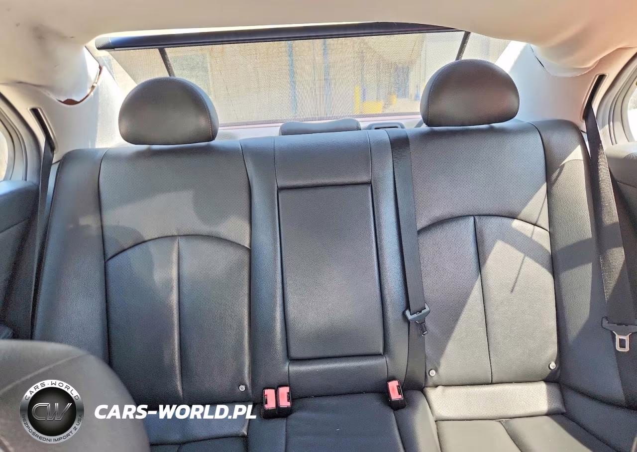 2006 Mercedes-Benz E 350 4Matic VIN:WDBUF87J06X182357 - 10